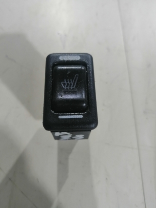 Кнопка подогрева сидений, NISSAN, MAXIMA, A33, VQ20DE, 2003, F