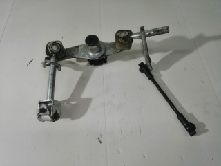 Кулиса кпп, DAEWOO, NEXIA, N100, G15MF, 1997