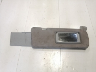 Солнцезащитный козырек, F, L