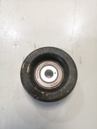 Обводной ролик ремня грм