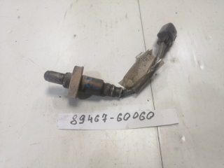 Кислородный датчик, TOYOTA, LAND CRUISER PRADO, GRJ150L, 1GR-FE, 89467-60060