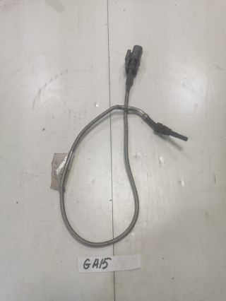 Датчик температуры выхлопных газов, NISSAN, PRESEA, R11, GA15DE, 1995-1999