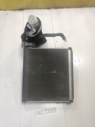 Испаритель кондиционера, TOYOTA, LAND CRUISER, UZJ200, 2UZ-FE
