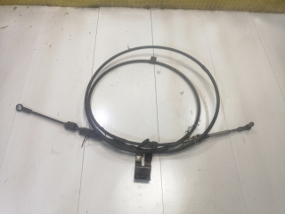 Трос переключения кпп