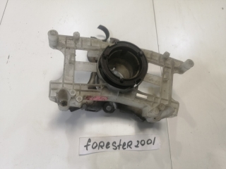 Крепление подрулевых переключателей, SUBARU, FORESTER, SF5, EJ20, 1997-2000