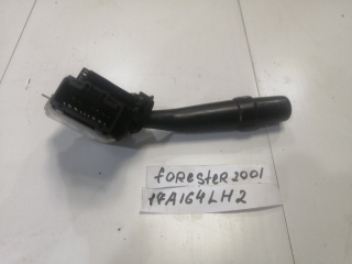 Подрулевой переключатель света, SUBARU, FORESTER, SF5, EJ20, 1997-2000, 17A164LH2