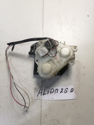 Мотор зеркала заднего вида, TOYOTA, ALLION, NZT260, 1NZ-FE, F, L