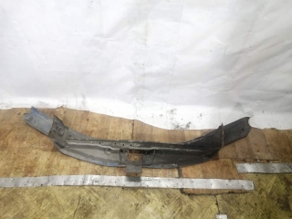 Панель кузова передняя, RENAULT, LOGAN, LS12, K7MF711, 2005, F