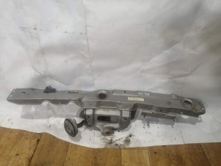 Панель кузова передняя, NISSAN, CUBE, Z10, CGA3DE, 1999, F