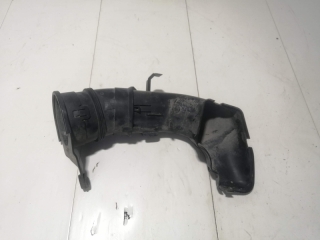 Воздухозаборник, BMW, 5-SERIES, E60, M54B25, 2005, 7521011