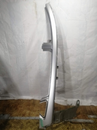 Боковина крыши, HYUNDAI, SOLARIS, RB, G4FC, 2011, L