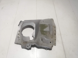 Панель кузова передняя, OPEL, ANTARA, 2006-2011, L