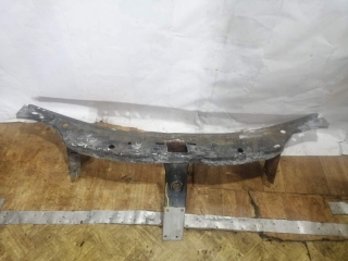 Панель кузова передняя, RENAULT, SANDERO, BS11, K7M710, 2012, F
