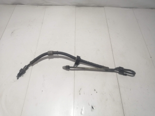 Трубка гидроусилителя, TOYOTA, PROBOX, NCP51, 1NZ-FE, 2002