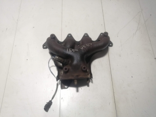 Коллектор выпускной, MITSUBISHI, LANCER, CB3A, 4G91, 1992