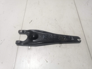 Вилка сцепления, RENAULT, LOGAN, LS0H, K7JA710, 2014