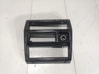Рамка магнитолы, NISSAN, TERRANO, WHYD21, VG30E, 1990, 68260-15G00