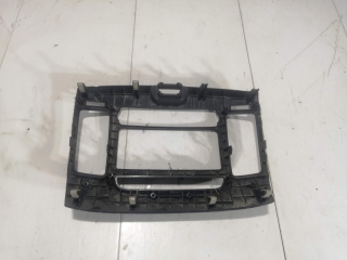 Рамка магнитолы, HYUNDAI, ELANTRA, HD, G4FC, 2007