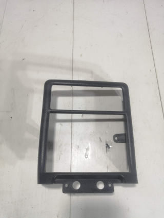 Рамка магнитолы, ISUZU, GEMINI, JT151F, 4XE1, 1990