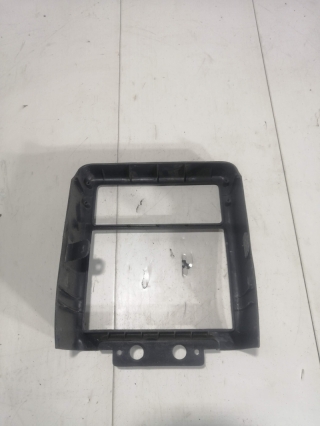 Рамка магнитолы, ISUZU, GEMINI, JT151F, 4XE1, 1990