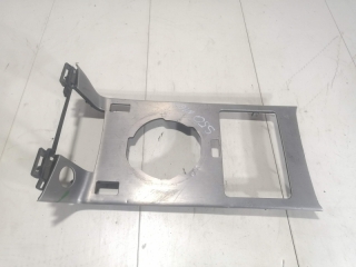 Накладка консоли кпп, INFINITI, FX45, S50, VK45DE, 2003, 96941-CG000