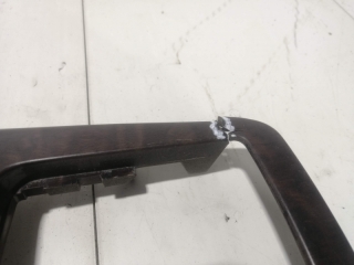 Накладка консоли кпп, MITSUBISHI, DIAMANT, F31A, 6G73, 1996
