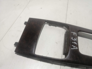 Накладка консоли кпп, MITSUBISHI, DIAMANT, F31A, 6G73, 1996
