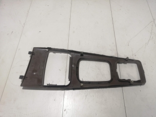 Накладка консоли кпп, MITSUBISHI, DIAMANT, F31A, 6G73, 1996