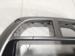 Рамка магнитолы, TOYOTA, RAV 4, ACA20, 1AZ-FSE, 2000, 55410-42090
