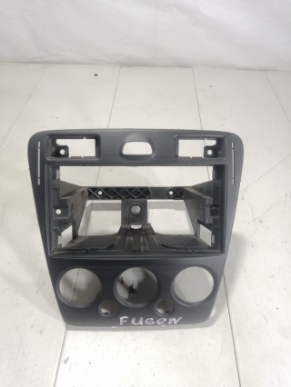 Рамка магнитоллы, FORD, FUSION, CBK, FXJB, 2005, 6N11-N047A04