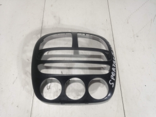 Рамка магнитоллы, KIA, SPORTAGE, JA, FE, 1996