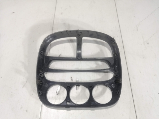 Рамка магнитоллы, KIA, SPORTAGE, JA, FE, 1996