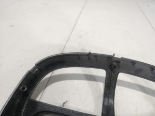 Рамка магнитоллы, KIA, SPORTAGE, JA, FE, 1996