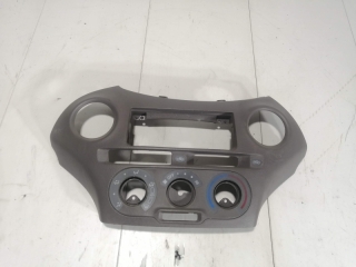 Рамка магнитолы, TOYOTA, PLATZ, SCP11, 1SZ-FE, 2001, 759173-7014