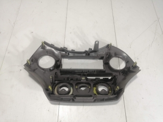 Рамка магнитолы, TOYOTA, PLATZ, SCP11, 1SZ-FE, 2001, 759173-7014