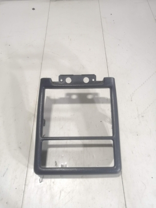 Рамка магнитолы, ISUZU, GEMINI, JT151F, 4XC1, 1991