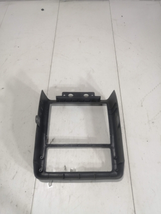 Рамка магнитолы, ISUZU, GEMINI, JT151F, 4XC1, 1991