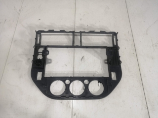 Рамка магнитолы, FORD, C-MAX, C214, 2006, 3M51-18522-A0W