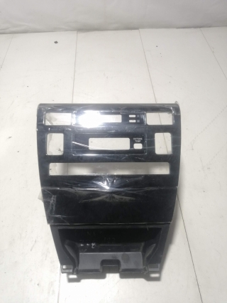 Рамка блока управления климат-контроля, TOYOTA, COROLLA RUNX, ZZE122, 1ZZ-FE, 2003, 55411-1A240