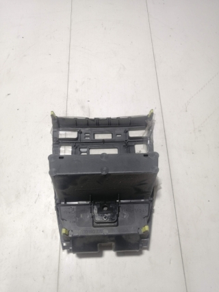 Рамка блока управления климат-контроля, TOYOTA, COROLLA RUNX, ZZE122, 1ZZ-FE, 2003, 55411-1A240