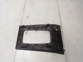 Накладка консоли кпп, TOYOTA, COROLLA, NZE121, 1NZ-FE, 2001, 58821-12140