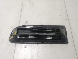 Рамка блока управления климат контролем, HYUNDAI, GRACE, D4BEV, 1997, 87357-43700