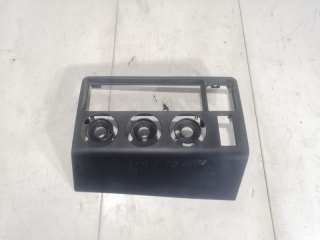 Рамка блока управления климат-контроля, BMW, 3-SERIES, E36, M43, 1995, 64.11-8367667