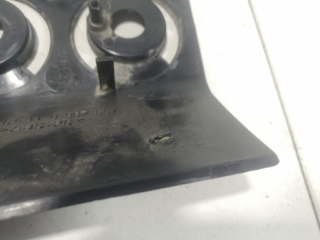 Рамка блока управления климат-контроля, BMW, 3-SERIES, E36, M43, 1995, 64.11-8367667