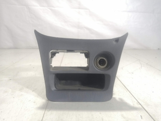 Накладка на торпеду, TOYOTA, RAV 4, ACA20, 1AZ-FSE, 2000, 55420-42010