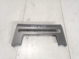 Накладка панель приборов, BMW, 5-SERIES, E60, M54B25, 2005, 51.45-7063145