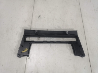 Накладка панель приборов, BMW, 5-SERIES, E60, M54B25, 2005, 51.45-7063145