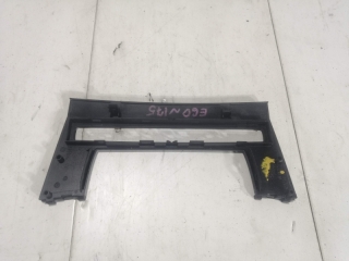 Накладка панели приборов, BMW, 5-SERIES, E60, M54B22, 2003, 51.45-7063145