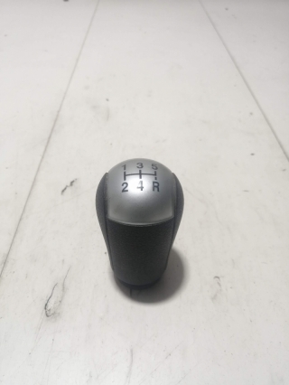 Ручка рычага переключения скоростей, FORD, FOCUS, CB4, QQDB, 2007