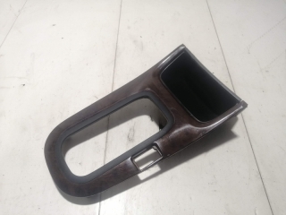 Накладка консоли кпп, NISSAN, CEFIRO, A33, VQ20DE, 2001, 96941-2Y000
